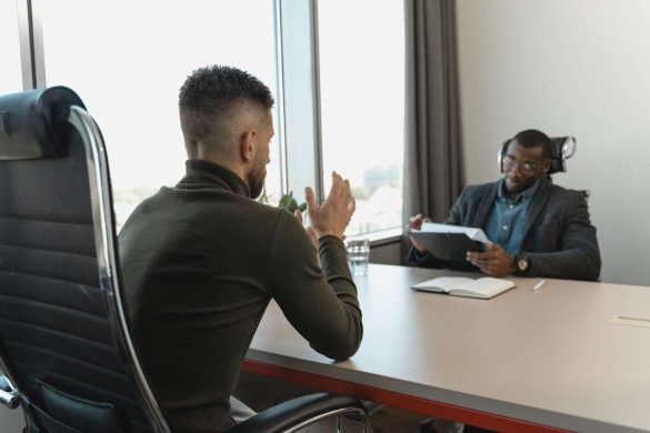 Finding Employment After Rehab