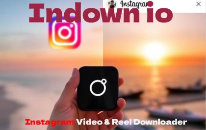 Indown io