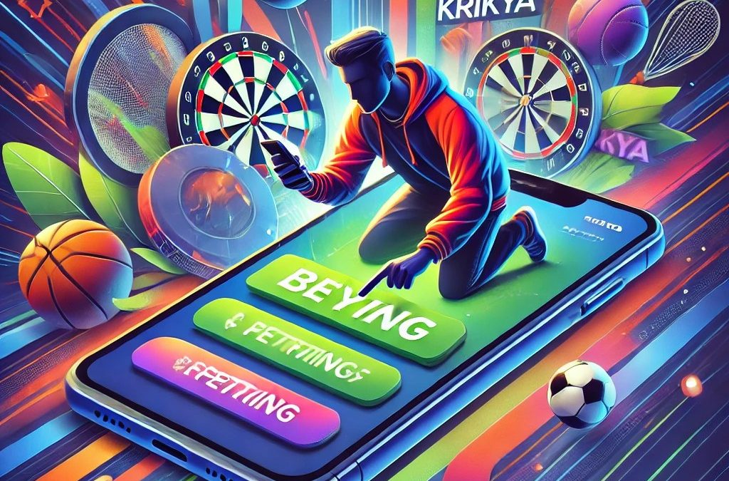 Krikya App Bangladesh Review: Comprehensive Analysis of Betting Options, Legality & Customer Support