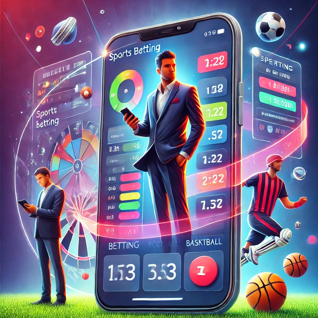 Online Casino Section of the Krikya App