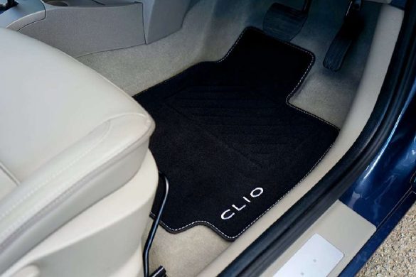 Personalised Custom Car Mats for a Unique and Stylish Look