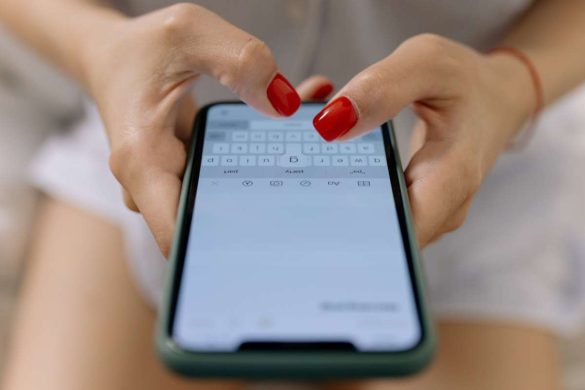 Text Message Reminders
