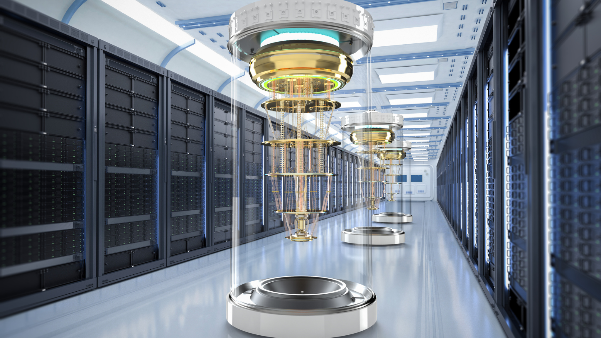 The Transformation of Artificial Intelligence