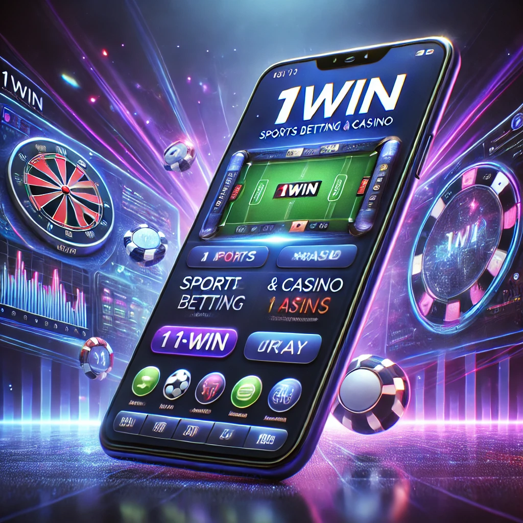 The ultimate betting experience