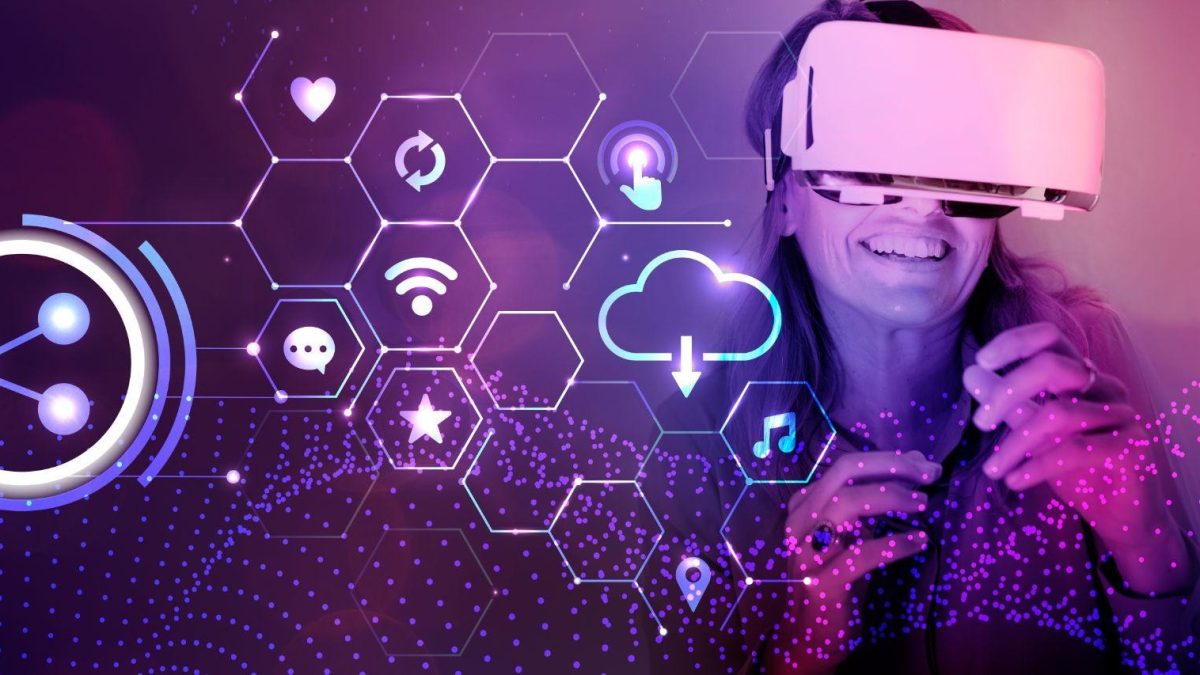 Best Technologies for Mobile App Development in 2025
