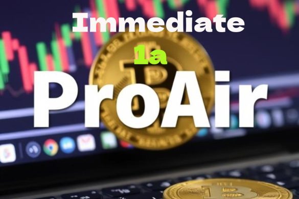 immediate 1a Proair