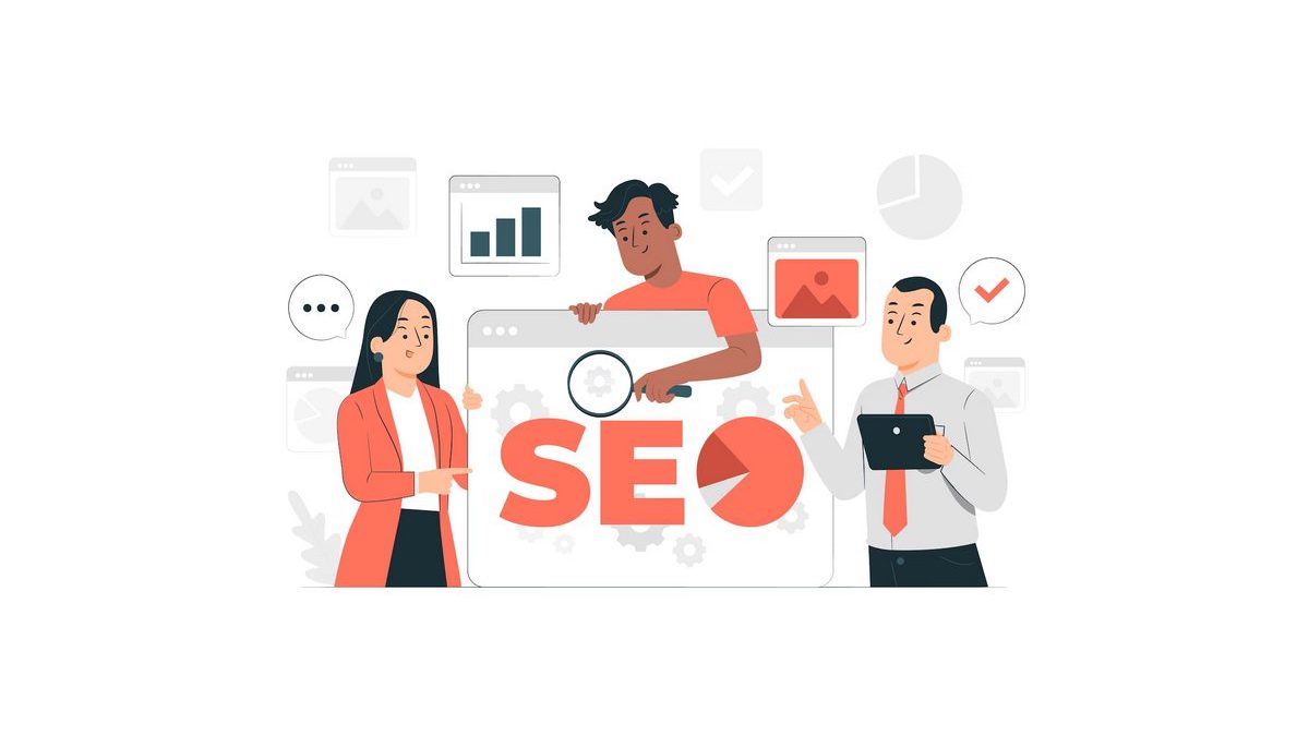 10 Essential Tips for Optimizing Your Firm Using SEO