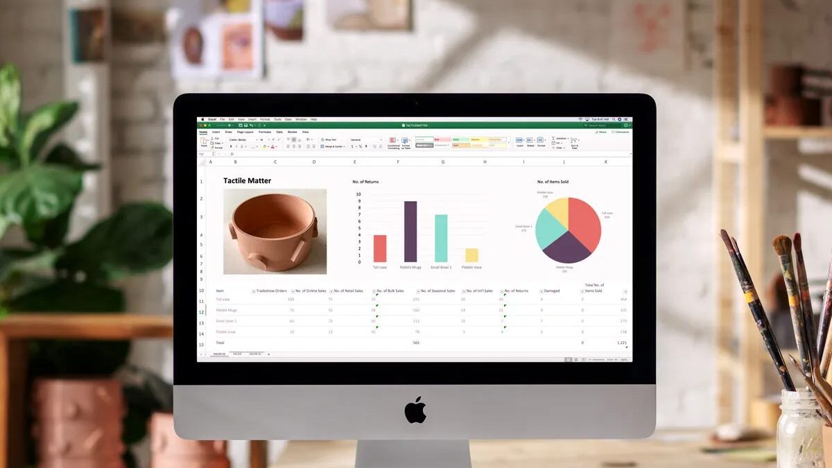 10 Work From Home Tips for Mac Users