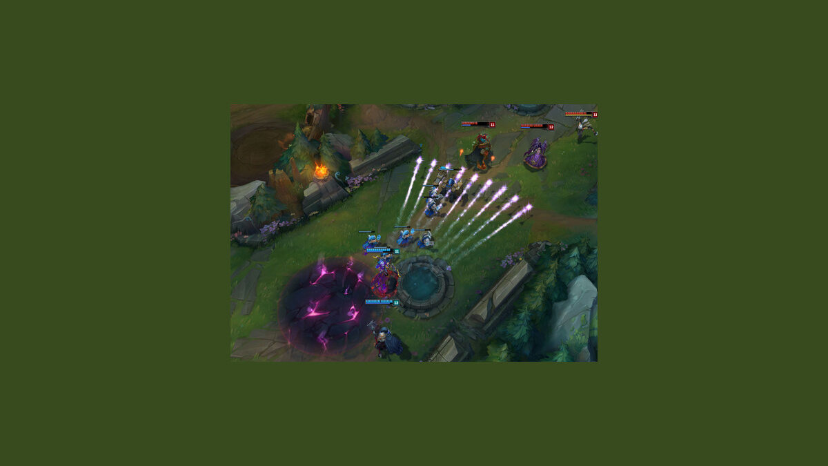 12 ways to improve your LoL game