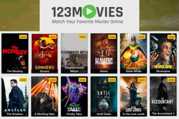 123movies