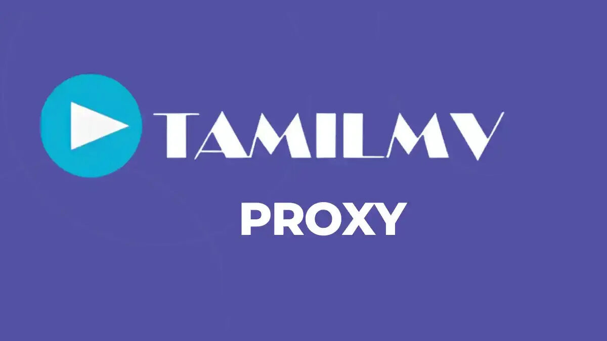1TamilMV Proxy: Download Free Movies in 2025