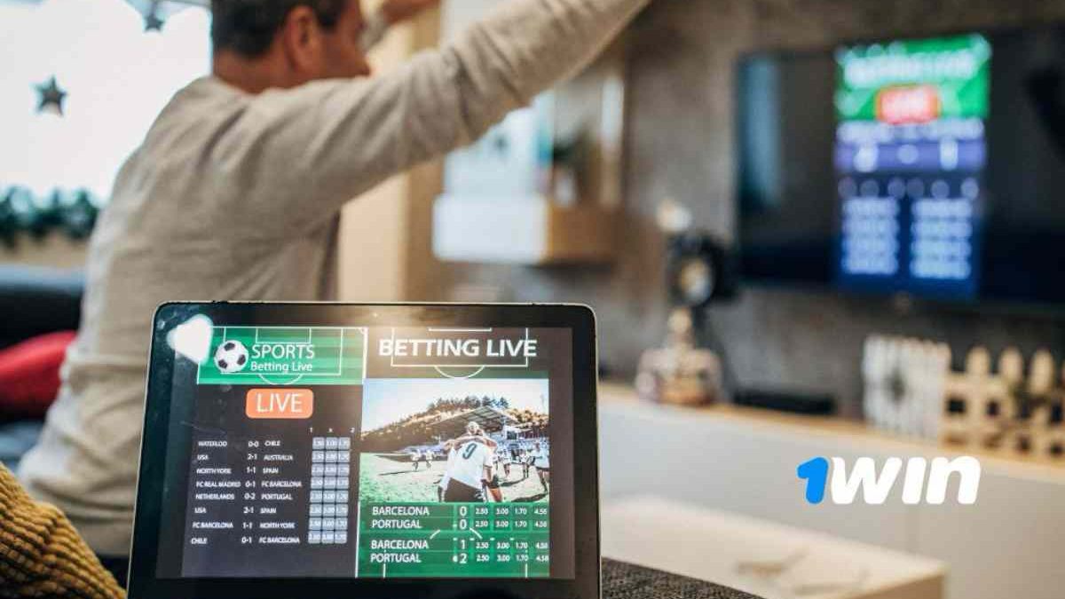 Brief Overview of 1win and Its Significance in the Online Betting Arena