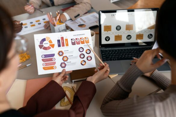2025 Digital Marketing Agencies Trends