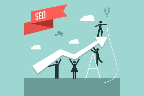 3 Ways to Increase Sales Using SEO