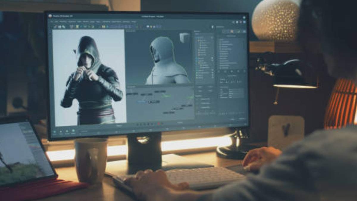 Latest Advances in 3D Character Creator Software [2025]