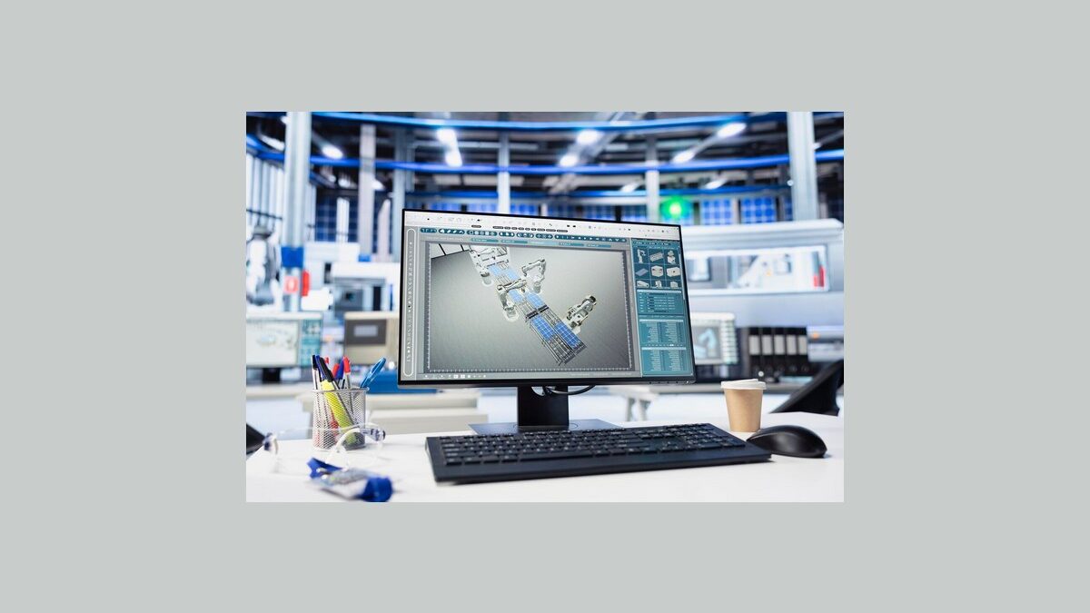 3D Product Visualization for Manufacturers