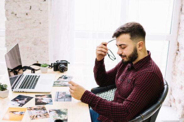 4 Common Photo Editing Mistakes and How to Avoid Them