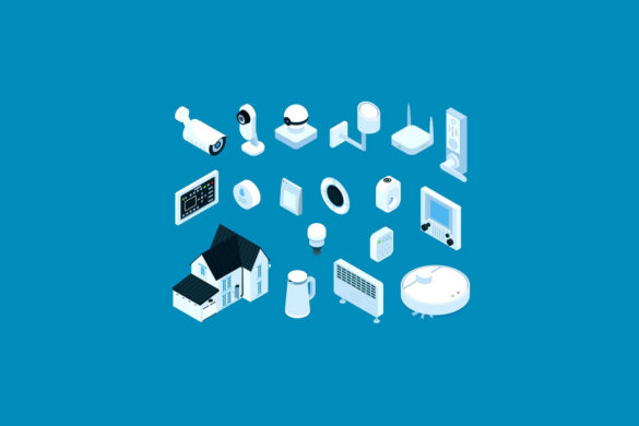 4 Reasons Why Your Home Needs Security Cameras