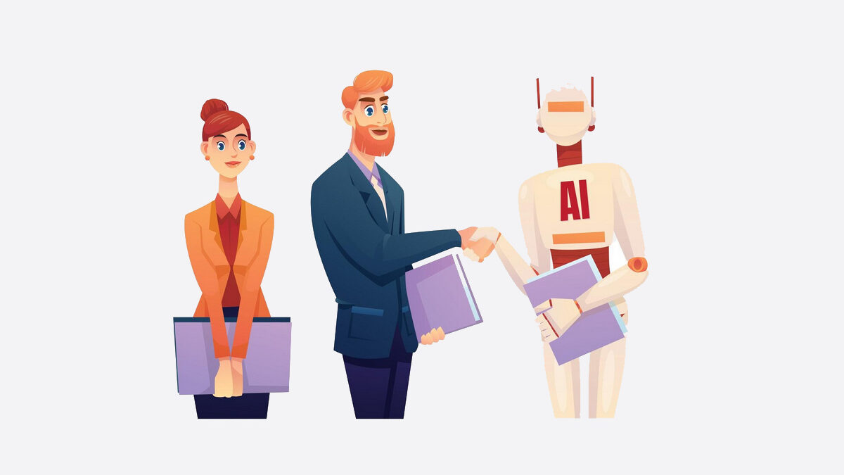 4 Signs Your Business Would Benefit From AI