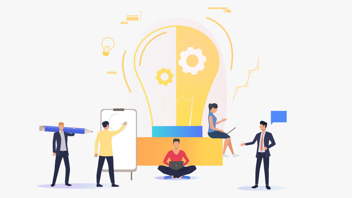 4 Tech-Related Business Ideas To Start In 2025