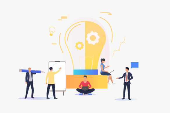 4 Tech-Related Business Ideas To Start In 2025