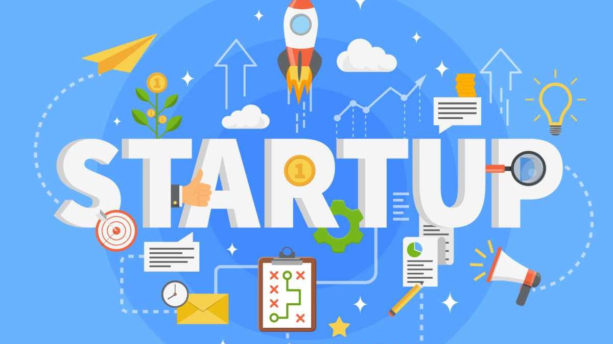 4 Ways to Fund Your Startup Company