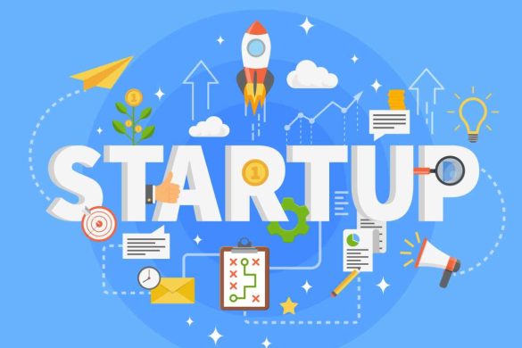 4 Ways to Fund Your Startup Company