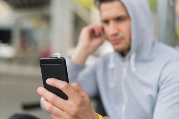 4 Ways to Prepare for Smartphone Theft
