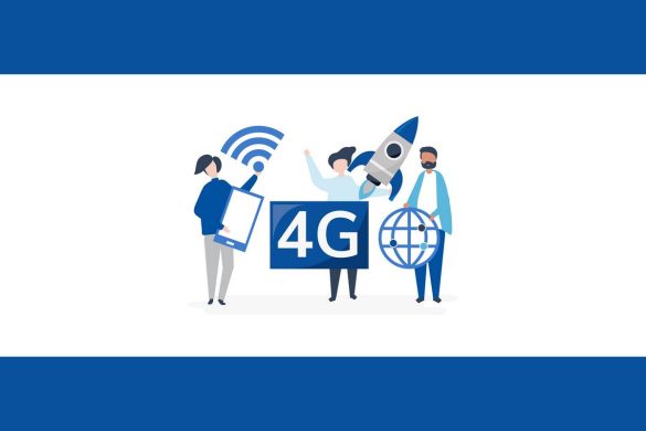 4G: Definition, Features & Uses | Computer Tech Reviews