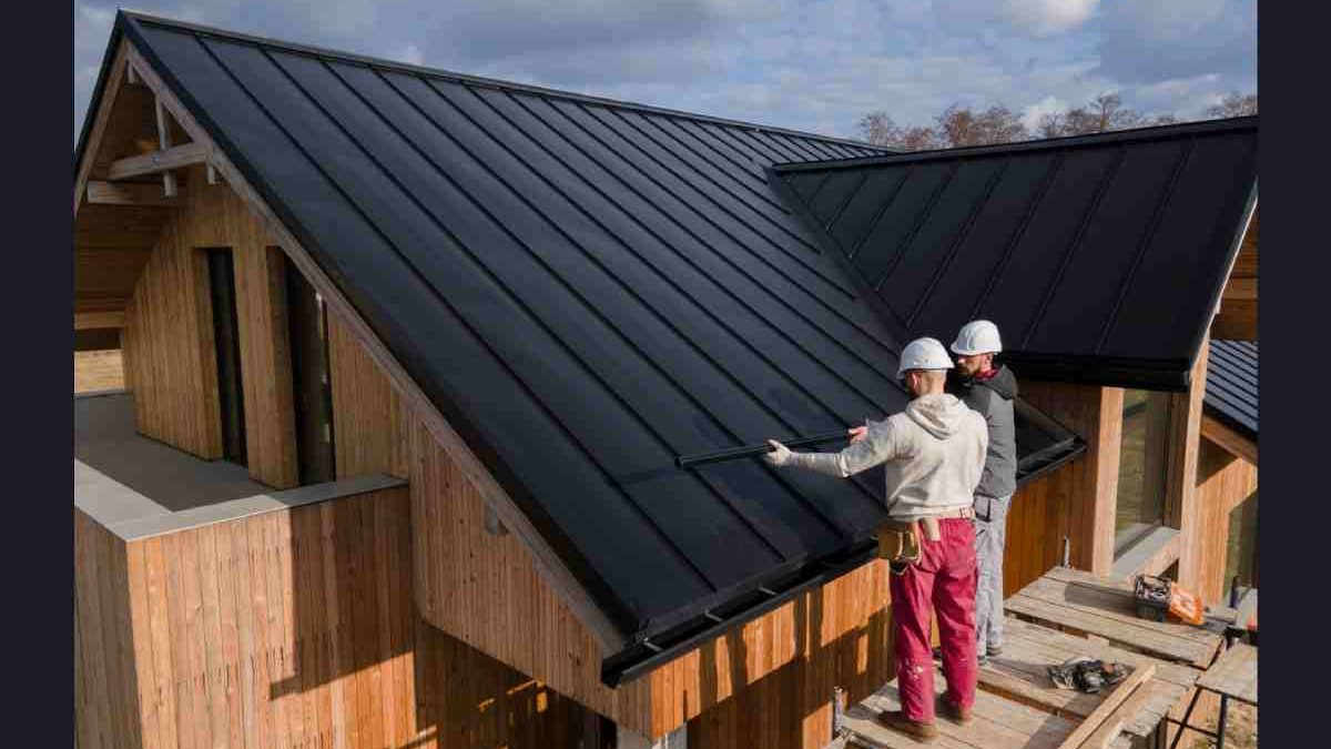 5 Benefits of Roofing Software for Your Business
