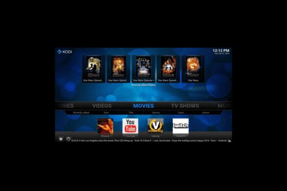 5 Best Kodi Addons By Ellie - 2025