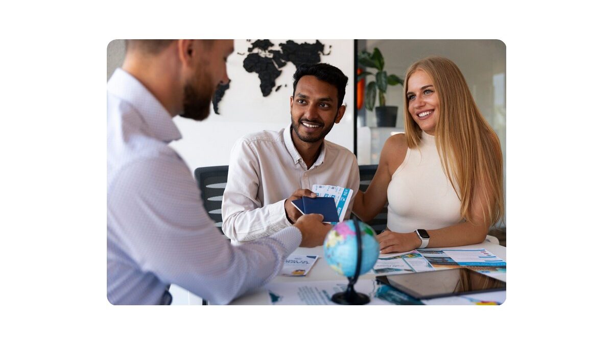 5 Key Steps to Launching a Successful Tour Operator Business