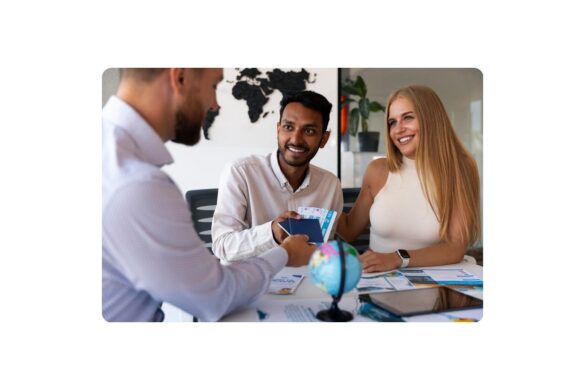 5 Key Steps to Launching a Successful Tour Operator Business