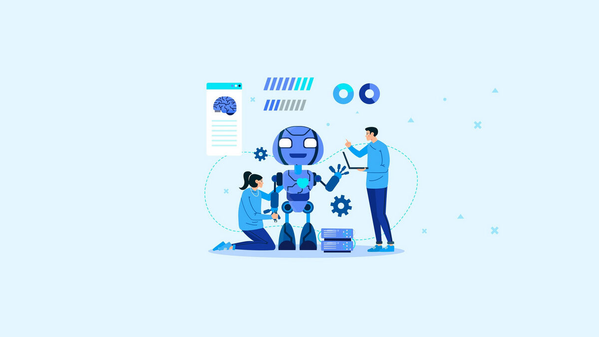 5 Major Impacts of Artificial Intelligence on Tech Industry [2025]