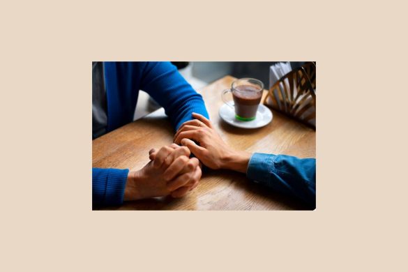 5 Phrases that will Help Support Loved Ones in Difficult Times