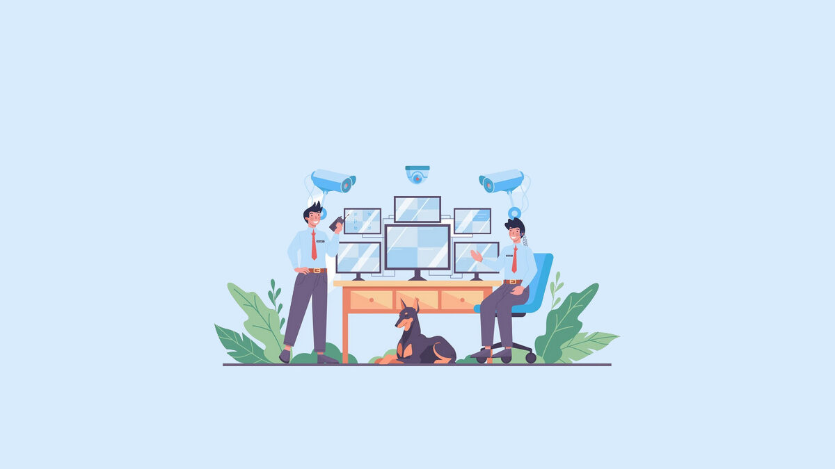 5 Points to Know About Remote Monitoring Systems