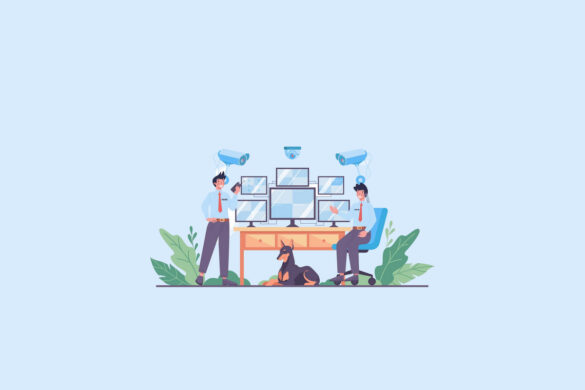 5 Points to Know About Remote Monitoring Systems