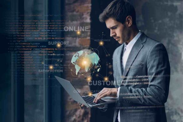 5 Reasons You’ll Want To Pursue A Career In Tech