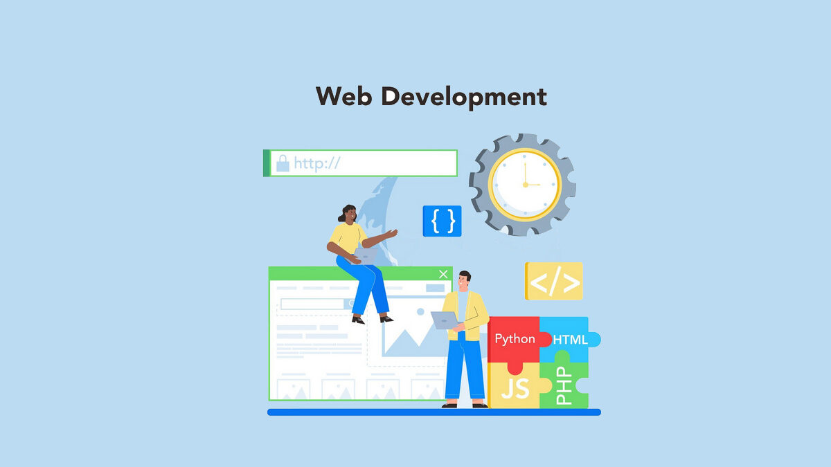 5 Steps to Become the Best Web Developer