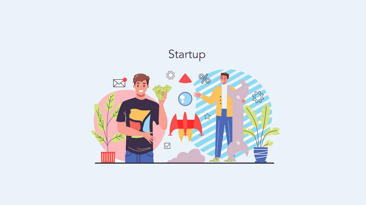 5 Tips For A Successful Startup Or Small Business In 2025