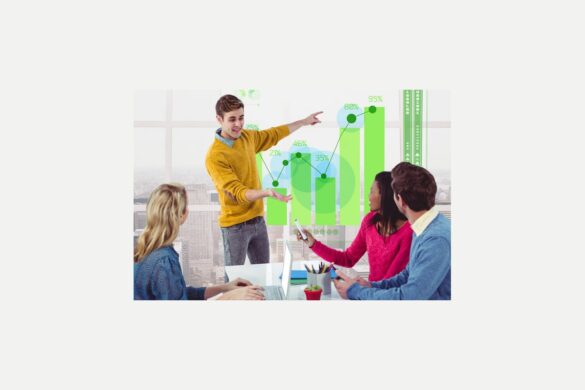 5 Tips To Grow Your MLM Business