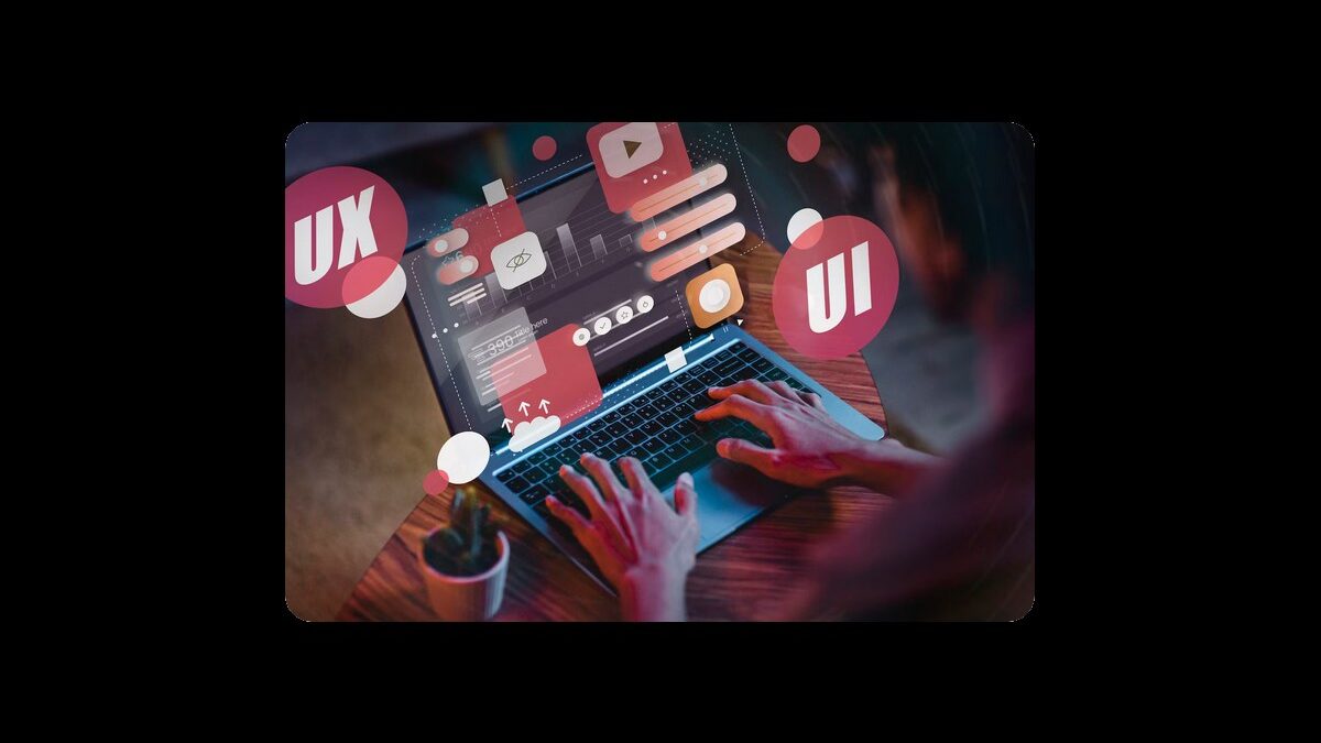 5 Trends that will Define UX Design!