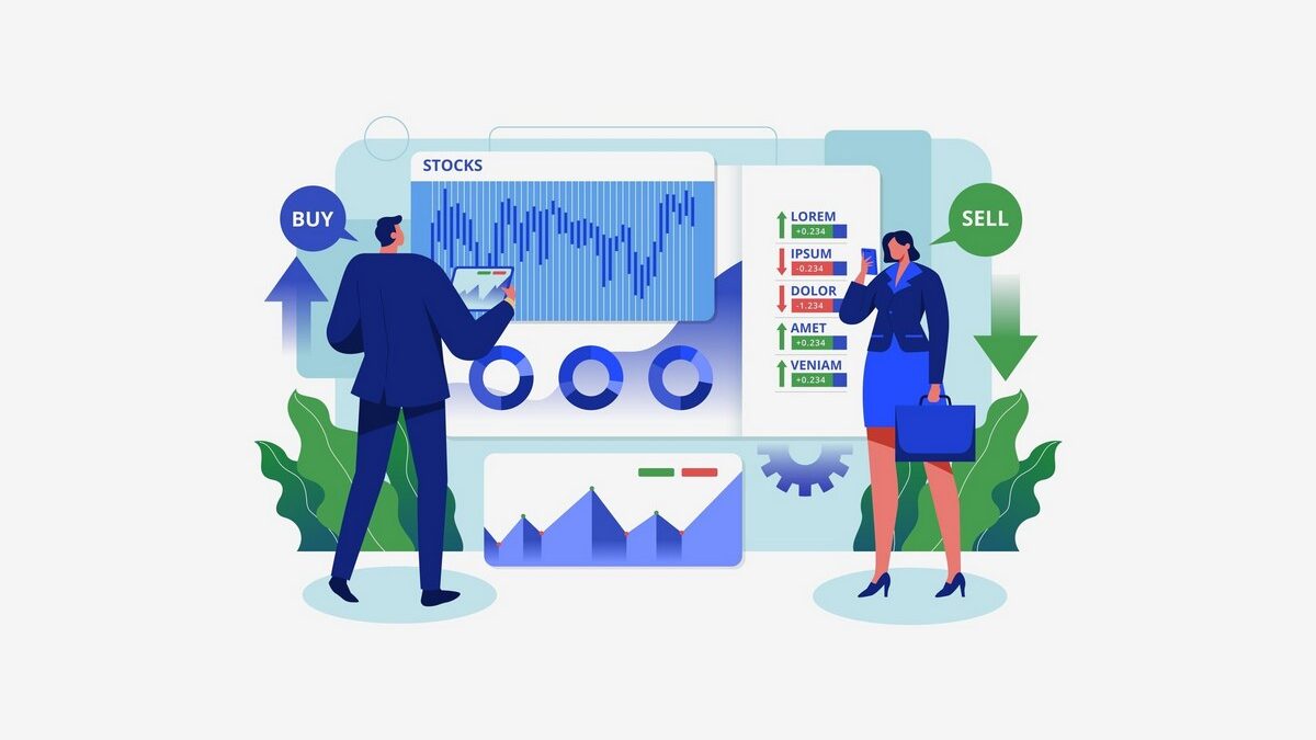 5 Ways Technology Has Influenced The Stock Trading Process