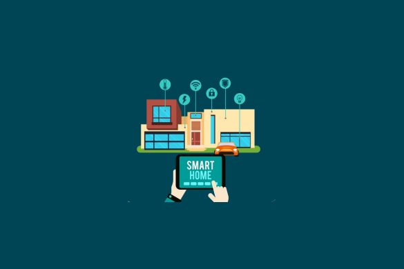 5 Ways to Embrace Smart Technology in Modern Homes