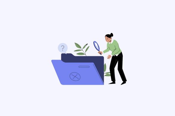 5 Ways to Fix the Issue: A Required Drive Partition is Missing