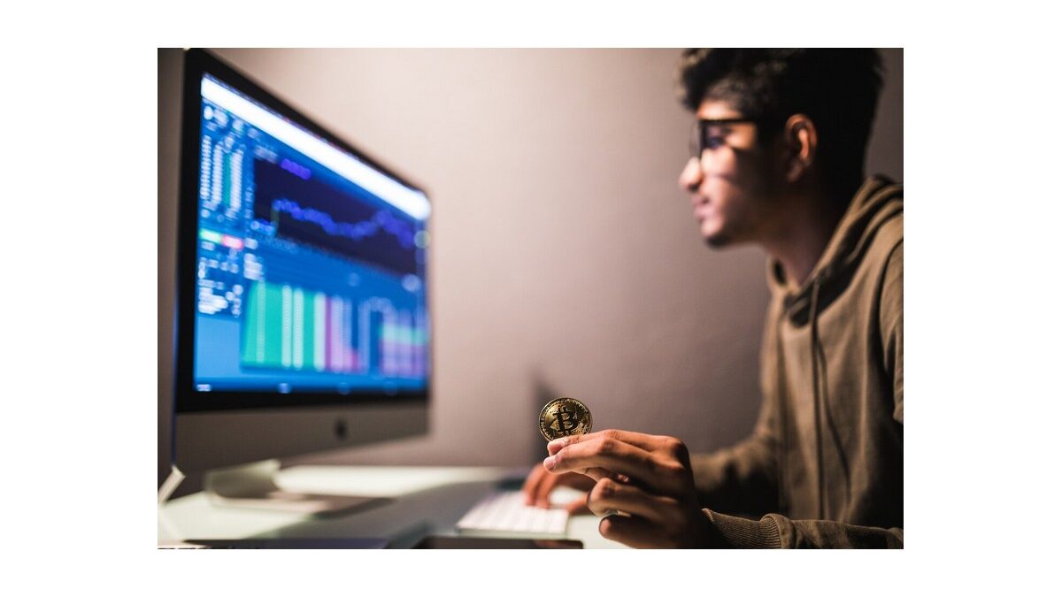 5 Ways you can Maximize Your Crypto Trading Signals