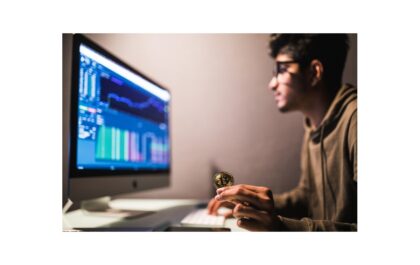 5 Ways you can Maximize Your Crypto Trading Signals