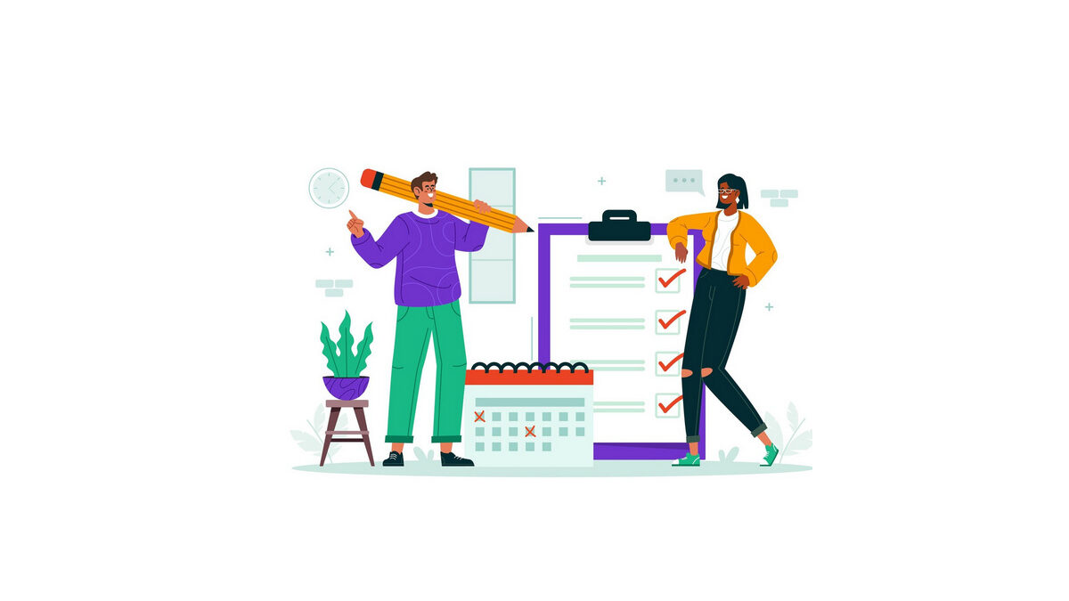 Our Simple 5-part Checklist to Start Selling Event Registrations