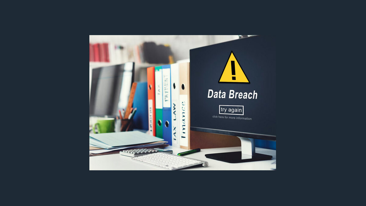 6 Types Of Data Breaches That Can Affect Your Firm