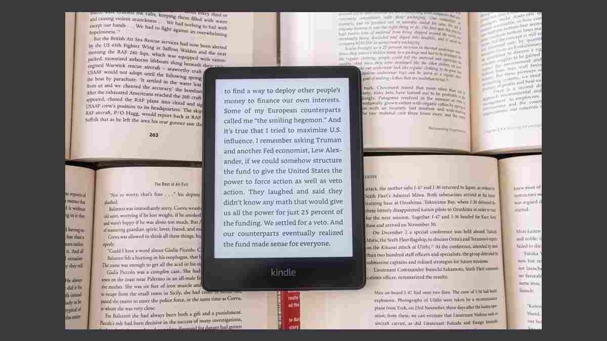 6 Ways to Create an eBook Faster